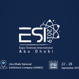 Expo-Sciences International 2019 – Abu Dhabi