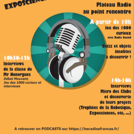 Journée Relais Exposcience – 18/12/19 à Figeac (46)