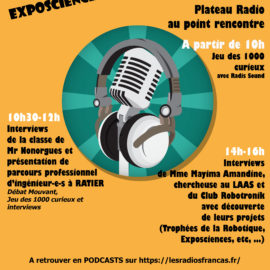 Journée Relais Exposciences – 16/12/2020 à Figeac (46)