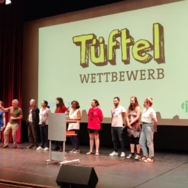 Retour sur le Tüftel Festival à Berlin